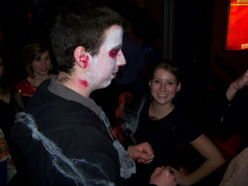 2009-10-31 Halloween 098